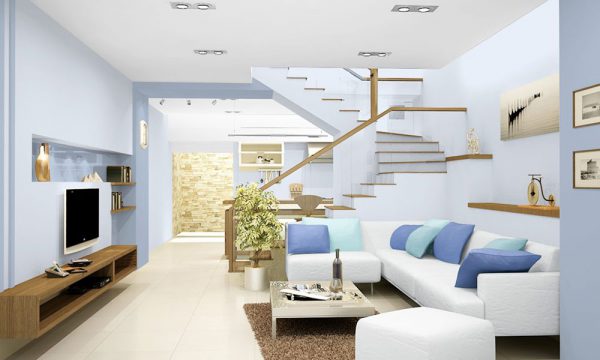 Xây nhà giá rẻ TPHCM
