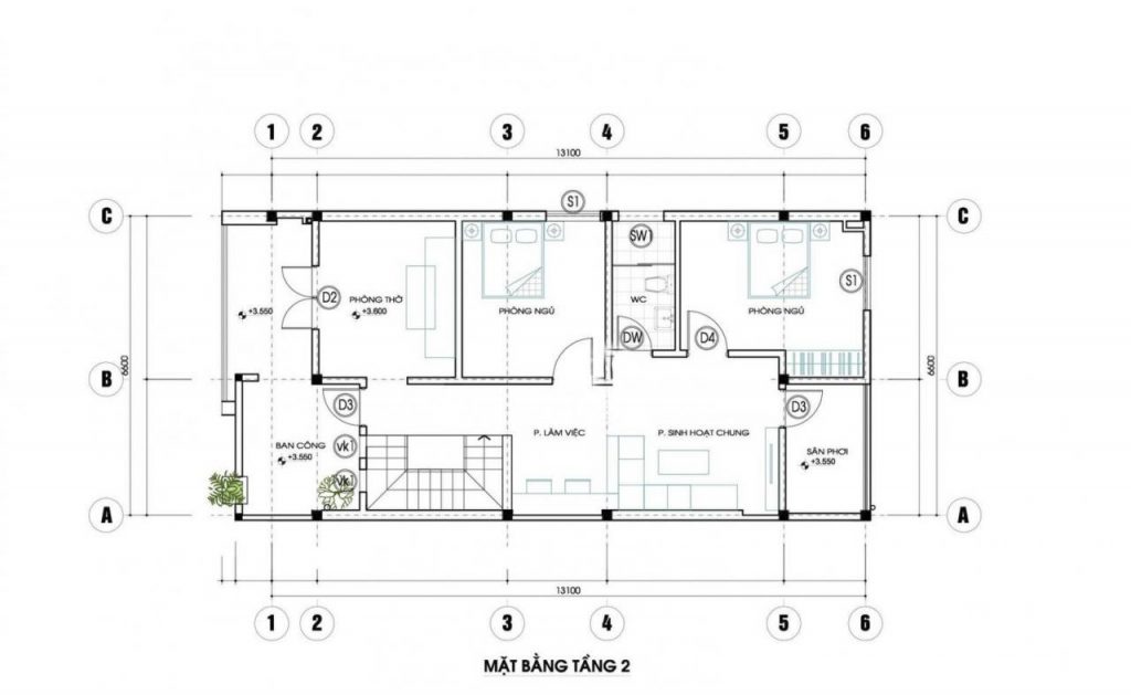 Xây nhà giá rẻ TPHCM