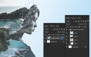 Phần mềm thiết kế Photoshop