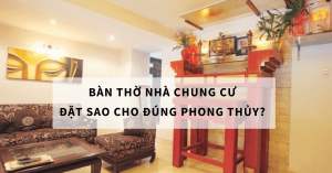 Phong thủy Tam Nguyên