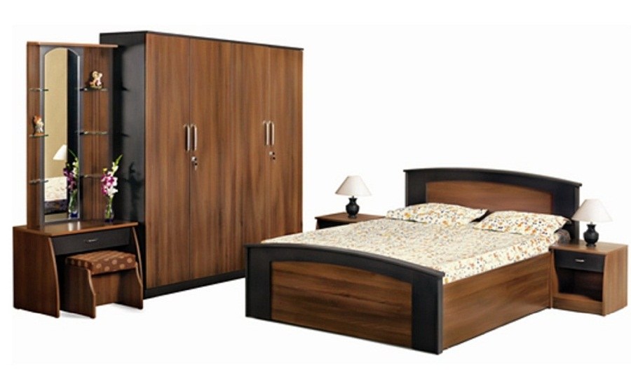 Mẹo chọn giường ngủ gỗ tự nhiên