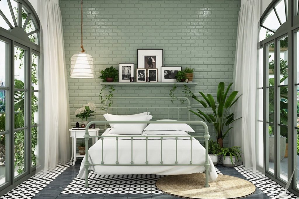 Xây nhà giá rẻ TPHCM