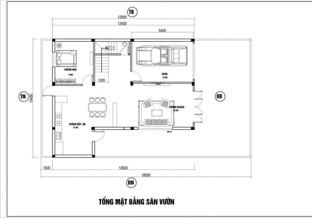 Xây nhà giá rẻ TPHCM