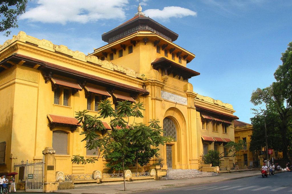 Xây nhà giá rẻ TPHCM