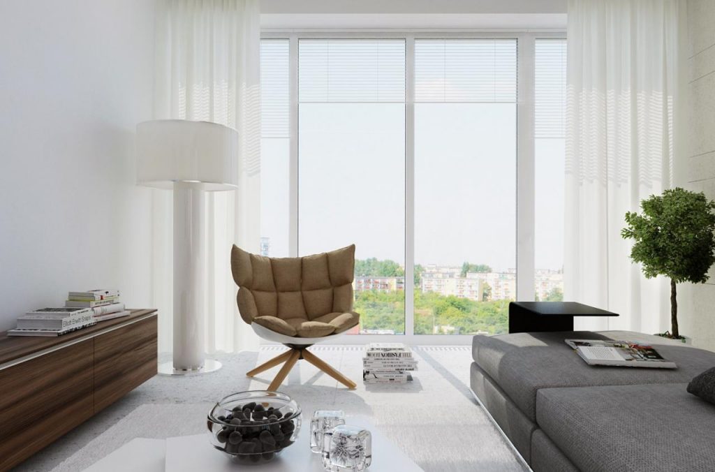 Xây nhà giá rẻ TPHCM