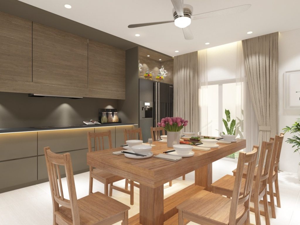 Xây nhà giá rẻ TPHCM