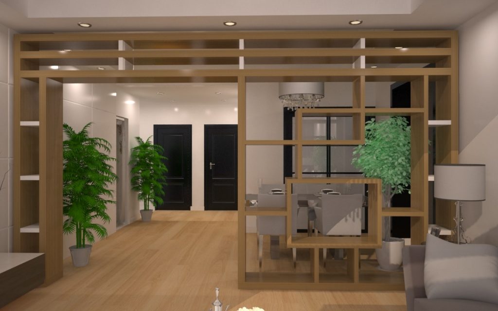 Xây nhà giá rẻ TPHCM
