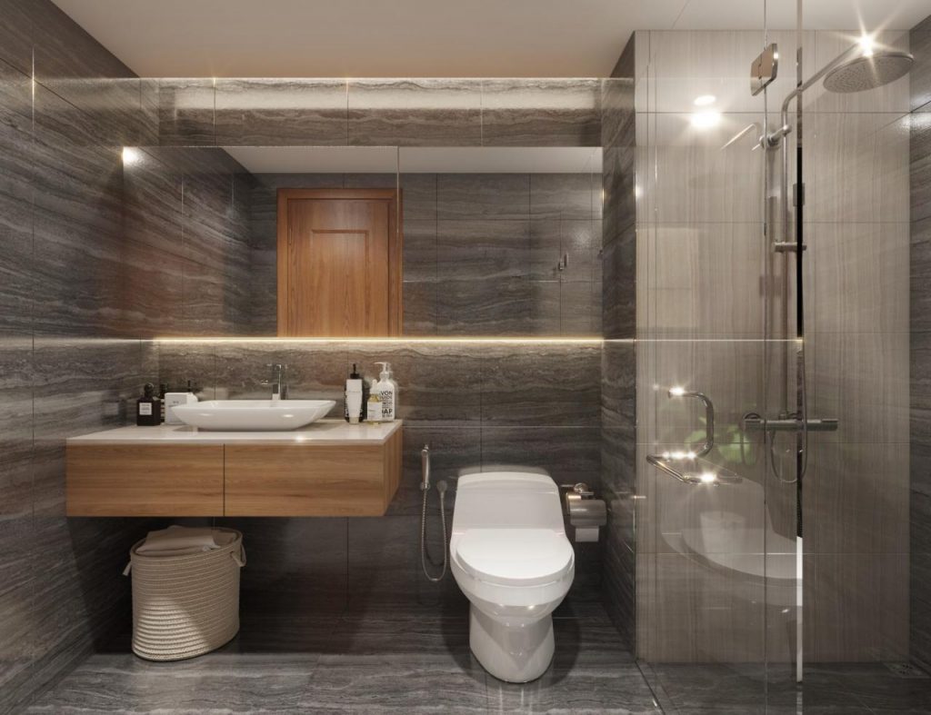 Xây nhà giá rẻ TPHCM