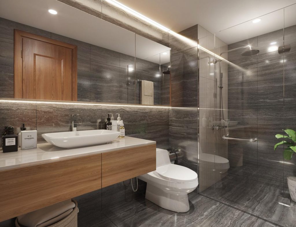 Xây nhà giá rẻ TPHCM
