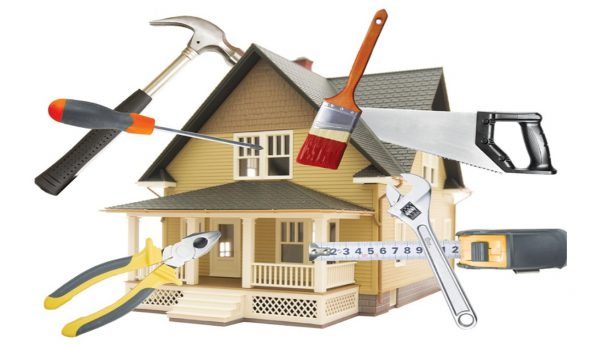 Xây nhà giá rẻ TPHCM