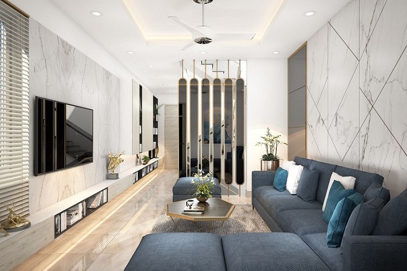 Xây nhà giá rẻ TPHCM