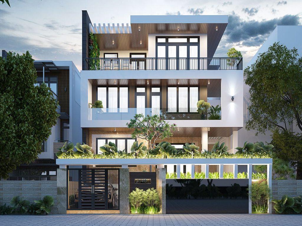 Xây nhà giá rẻ TPHCM