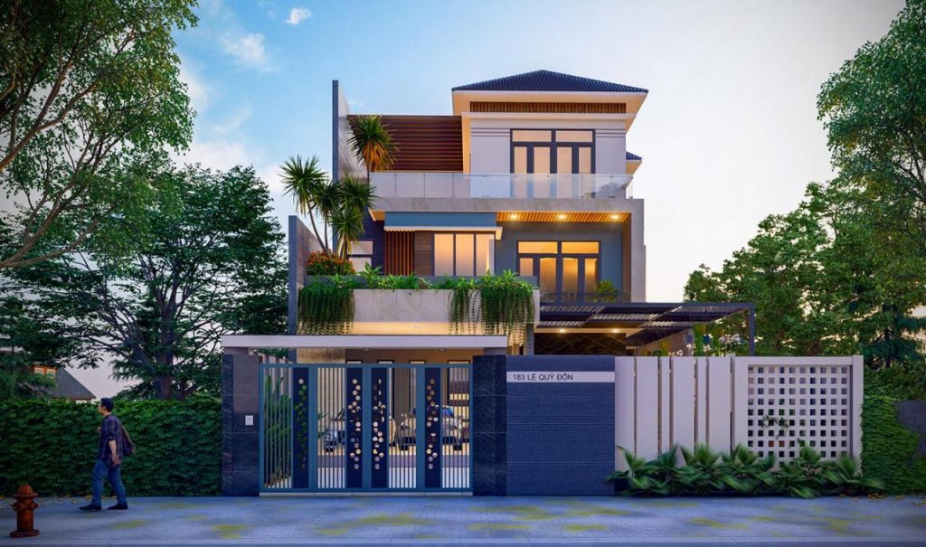 Xây nhà giá rẻ TPHCM