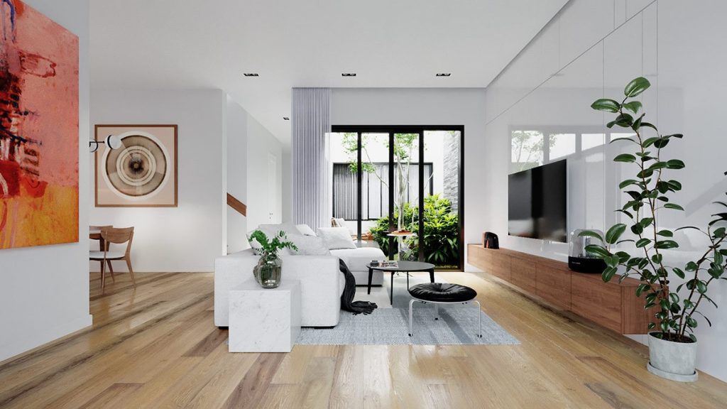Xây nhà giá rẻ TPHCM
