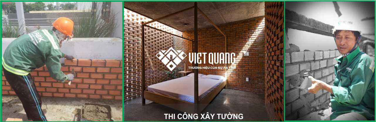 Đơn Giá Xây Dựng Nhà Trọn Gói Công ty Phú Nguyễn