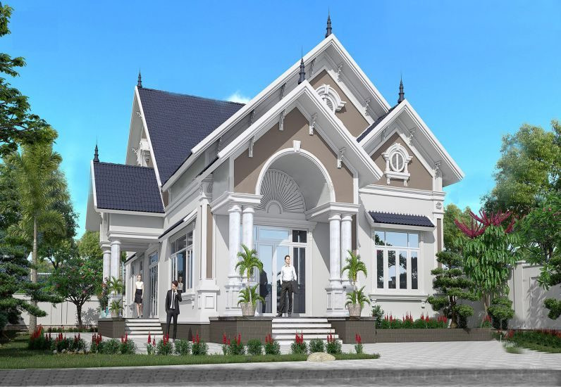 Những mẫu thiết kế dành cho nhà cấp 4 tầm 400 triệu tuyệt đẹp! | Blog Nhà  Đẹp - Nhà Đẹp Cho Người Việt - Thế Giới Nội Thất Đẹp