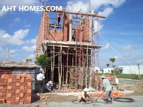 Giá xây nhà trọn gói Hà Nội Giá rẻ Nhất