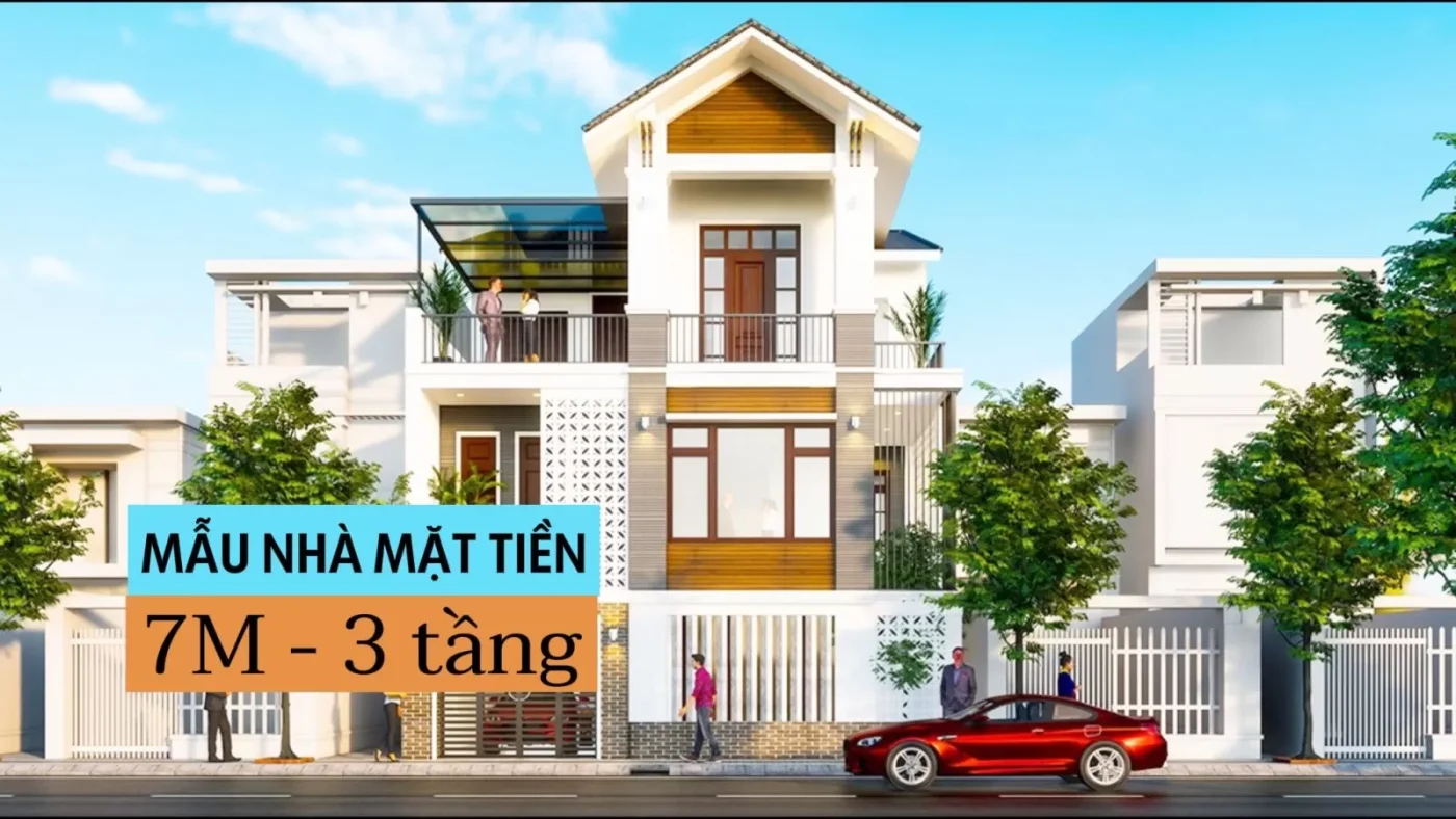 Xây nhà giá rẻ TPHCM