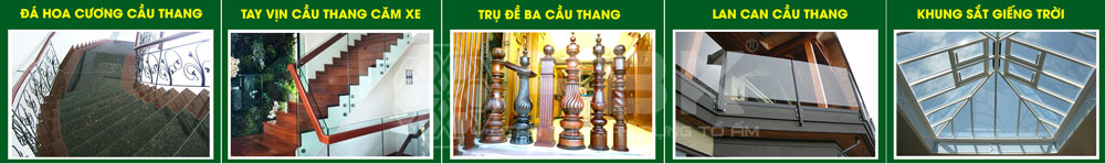 Cầu thang